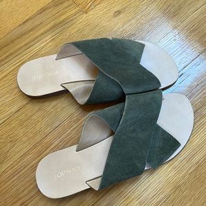 Topshop sandals